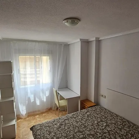 San Pascual With 3 Bedrooms And A Swimming Pool Appartamento *