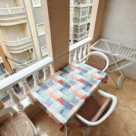 San Pascual With 3 Bedrooms And A Swimming Pool *
