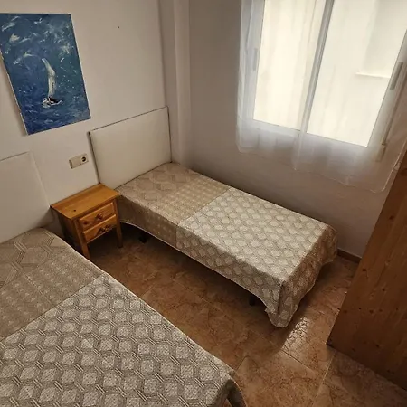 San Pascual With 3 Bedrooms And A Swimming Pool * Torrevieja