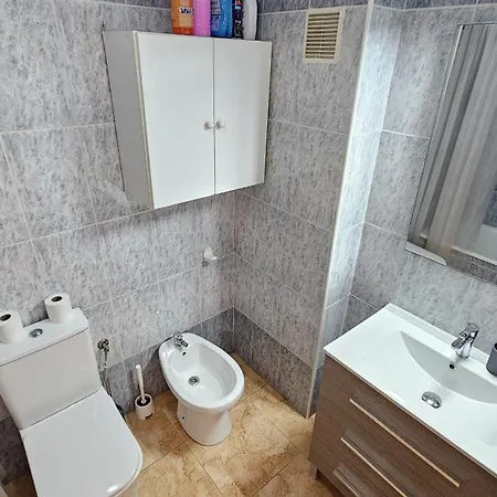 San Pascual With 3 Bedrooms And A Swimming Pool Appartamento
