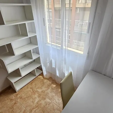 Apartment San Pascual With 3 Bedrooms And A Swimming Pool *