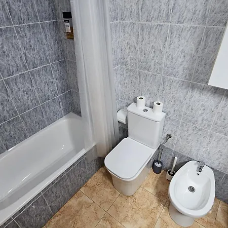 San Pascual With 3 Bedrooms And A Swimming Pool Torrevieja
