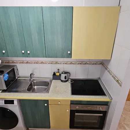 San Pascual With 3 Bedrooms And A Swimming Pool Torrevieja