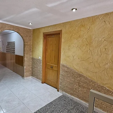 San Pascual With 3 Bedrooms And A Swimming Pool Torrevieja